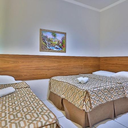 Hotel Romaria Aparecida Aparecida  Luaran gambar