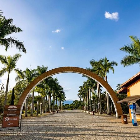 Hotel Romaria Aparecida Aparecida  Luaran gambar