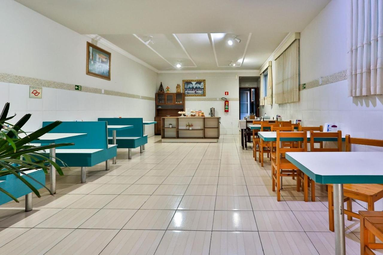 Hotel Romaria Aparecida Aparecida  Luaran gambar