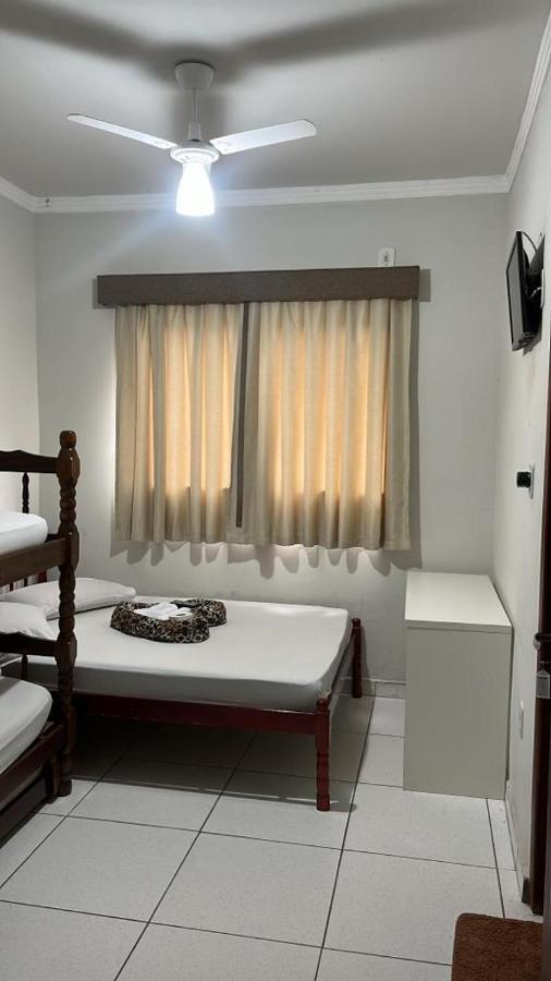 Hotel Romaria Aparecida Aparecida  Luaran gambar