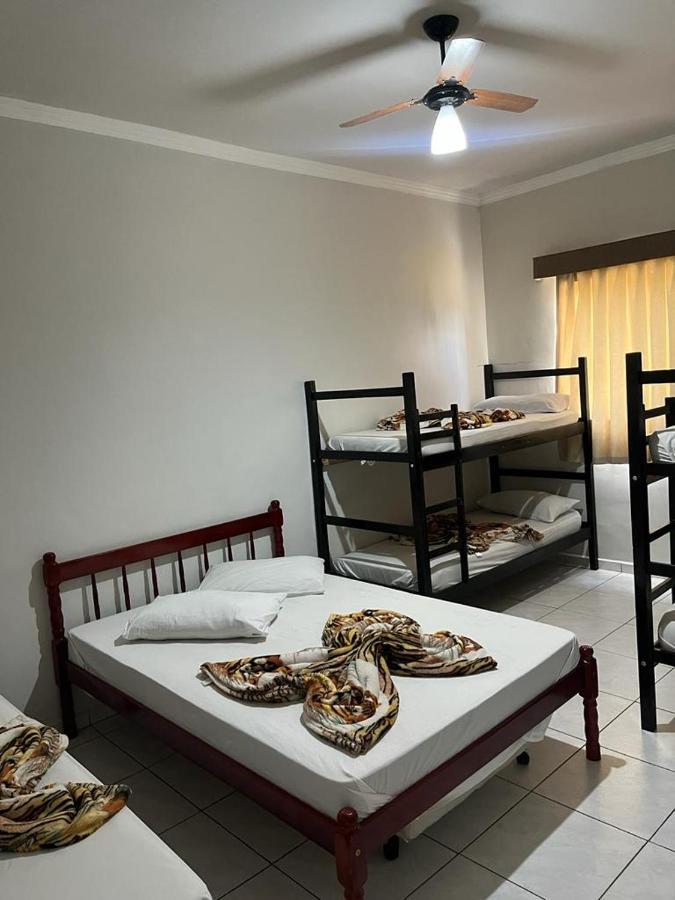 Hotel Romaria Aparecida Aparecida  Luaran gambar